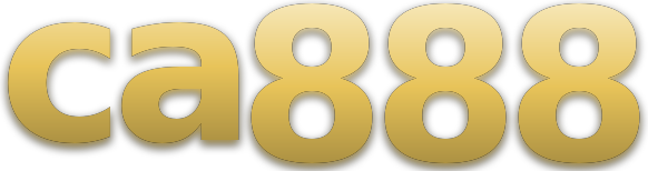ca888 logo