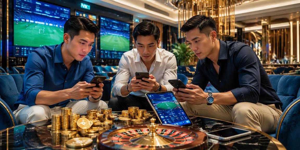 ca888 Tải ứng dụng ca888 – Android, iOS và APK