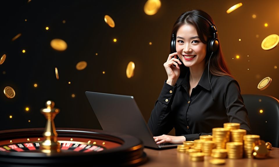 ca888 Mở Tài Khoản ca888 Chỉ Vài Bước